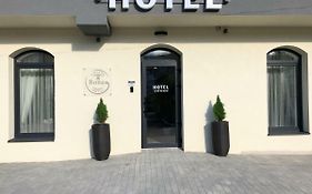 Hotel Bonus